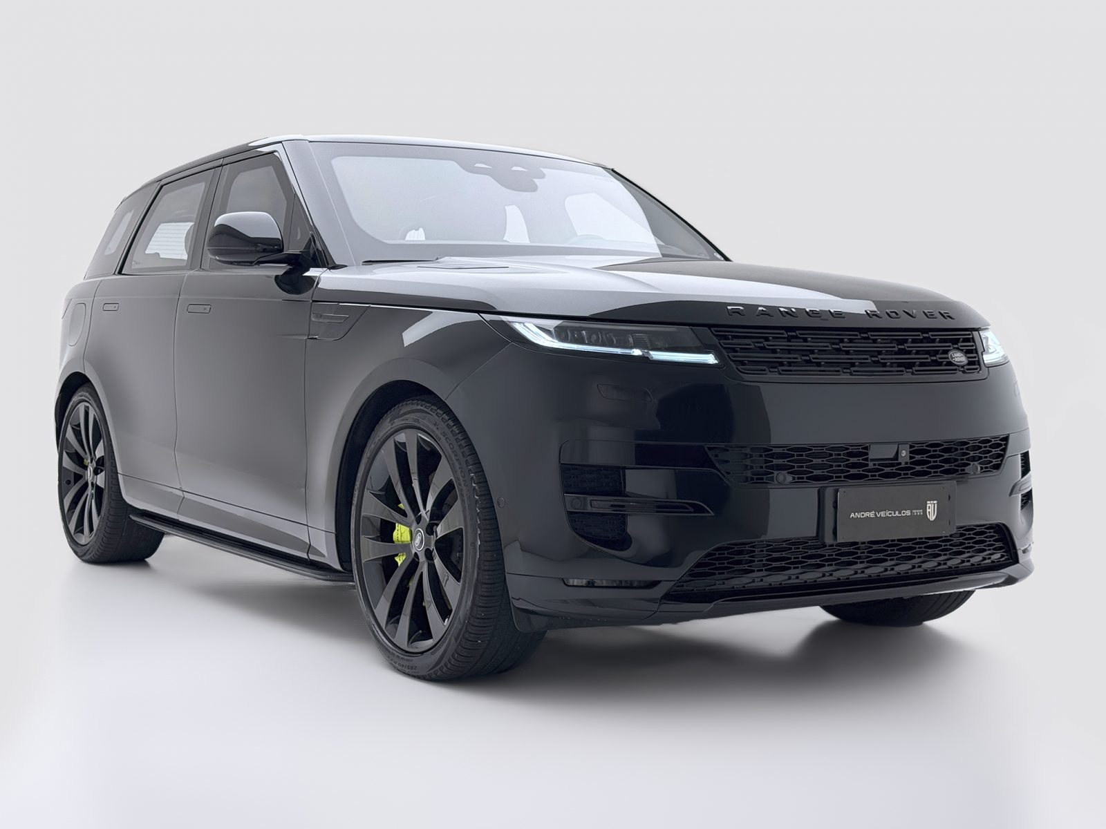 Imagem - André Veículos