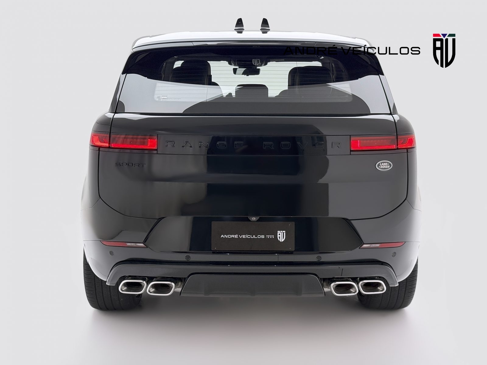 Imagem - André Veículos