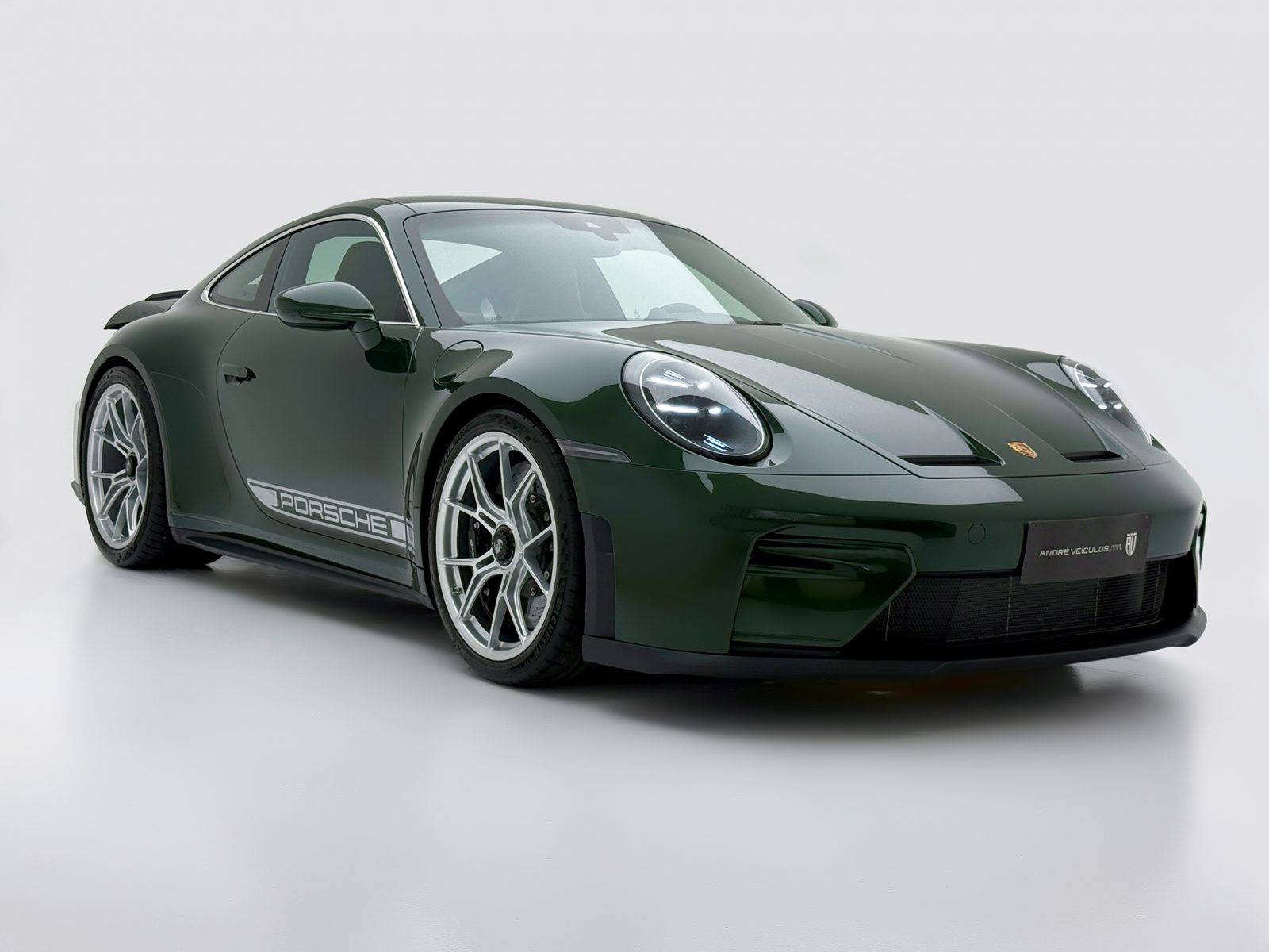 Imagem - André Veículos