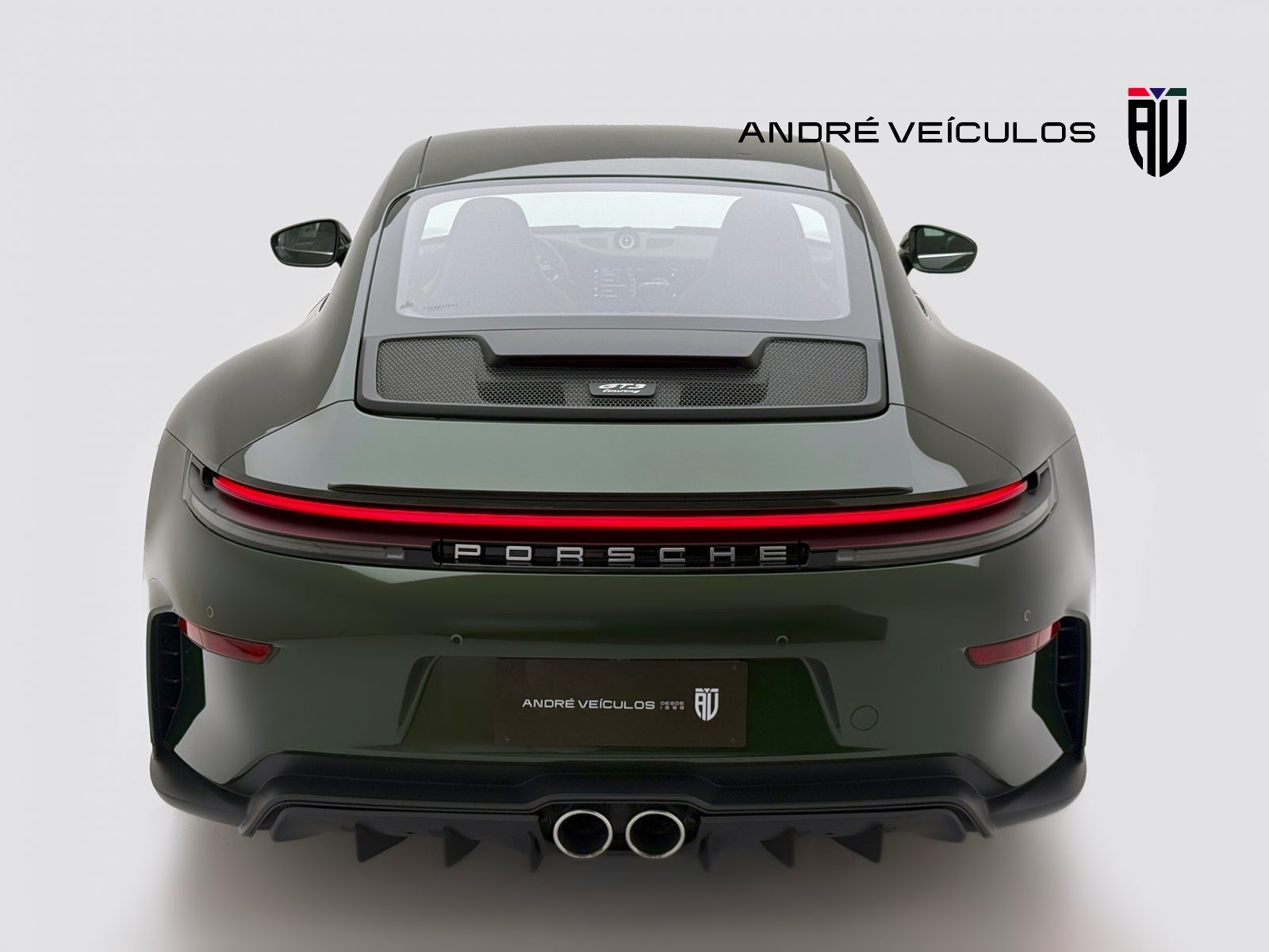 Imagem - André Veículos