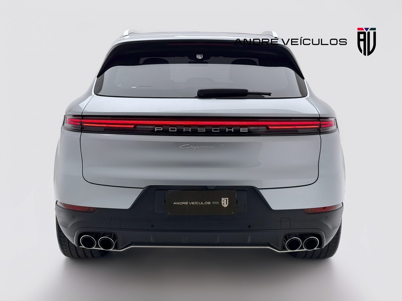 Imagem - André Veículos