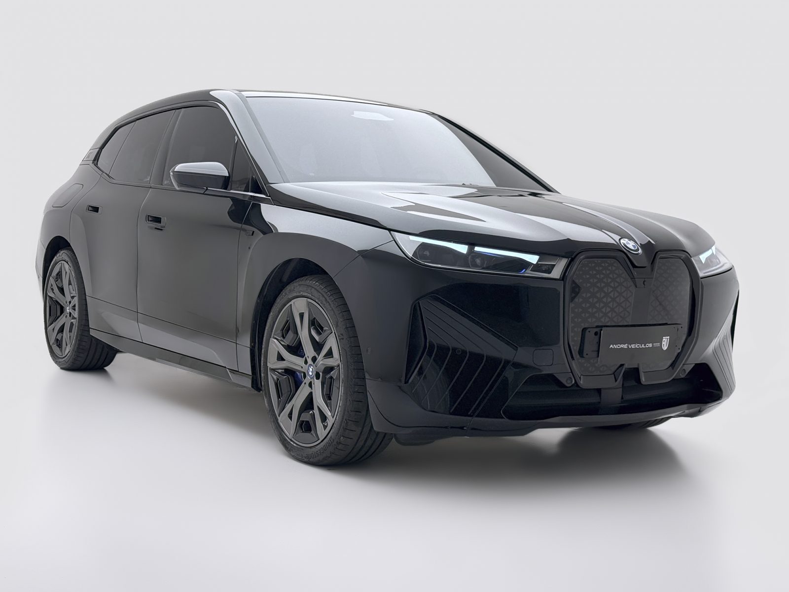 Imagem - André Veículos