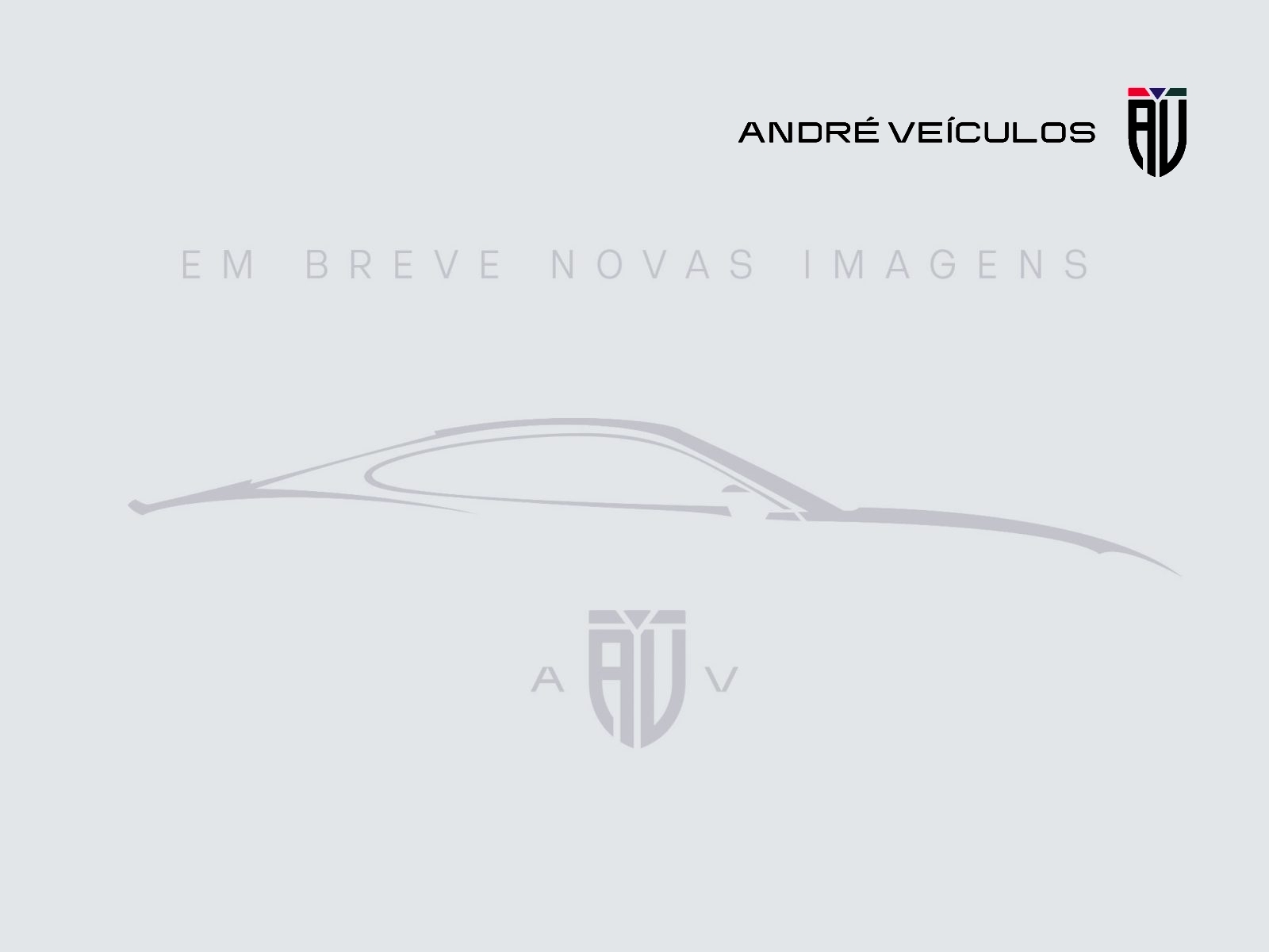 Imagem - André Veículos