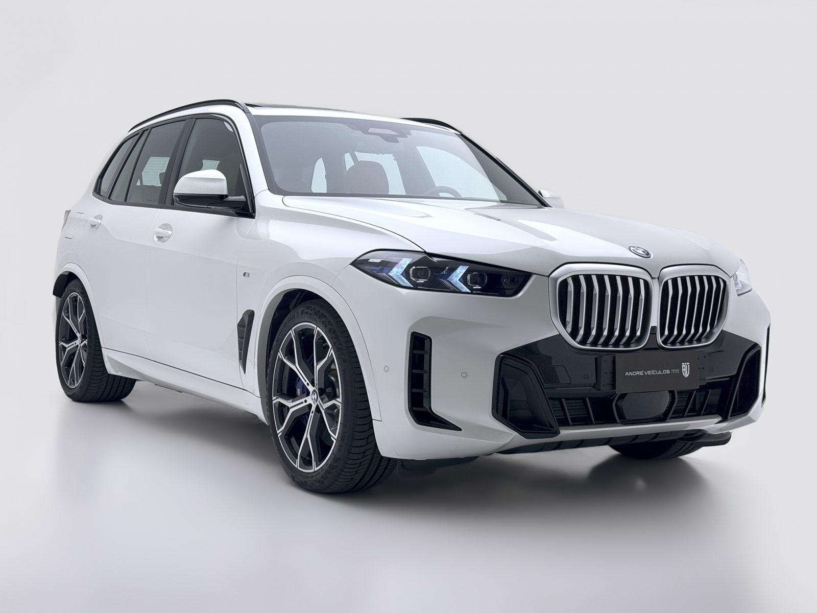 Imagem - André Veículos