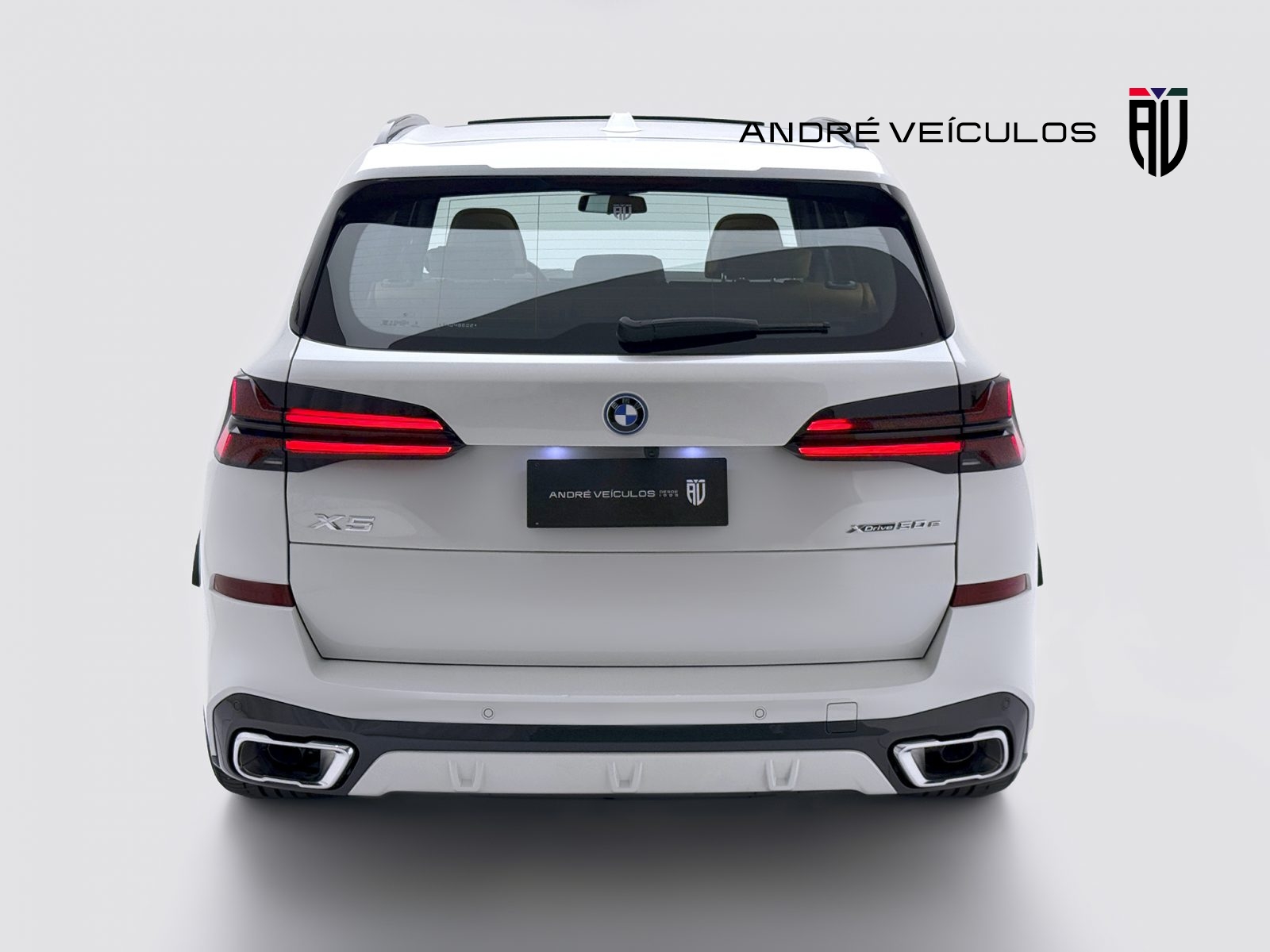 Imagem - André Veículos