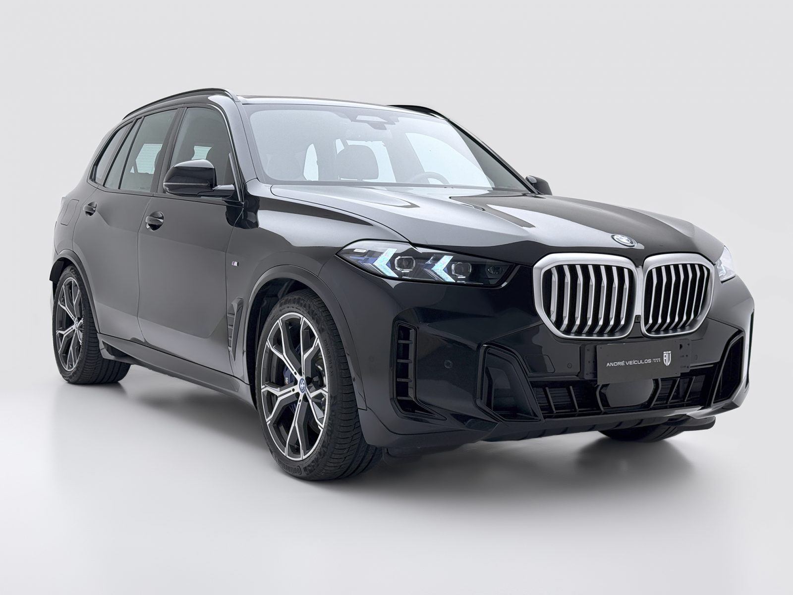 Imagem - André Veículos