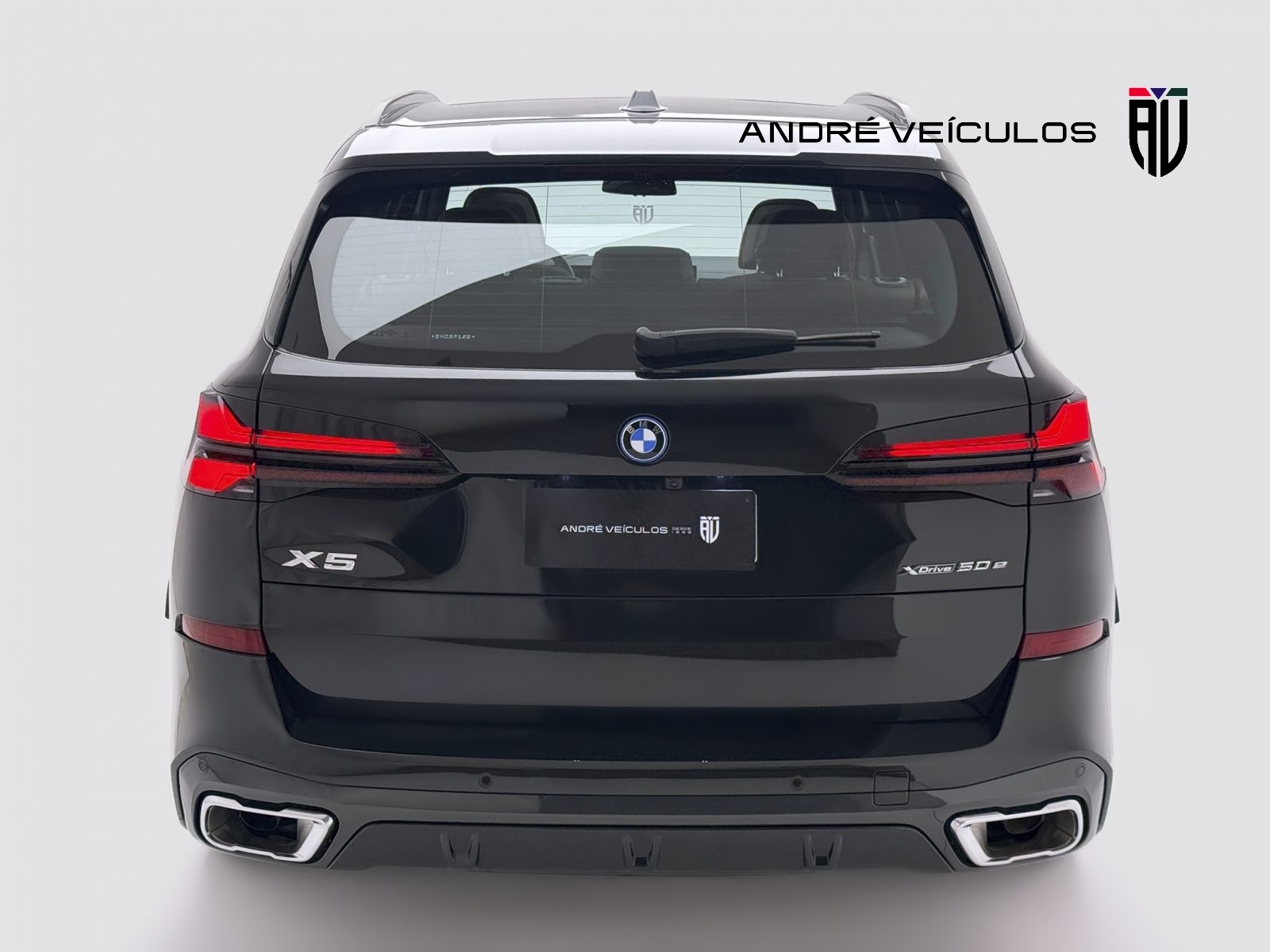 Imagem - André Veículos