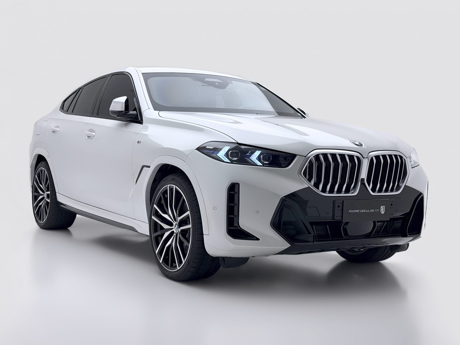 Imagem - André Veículos