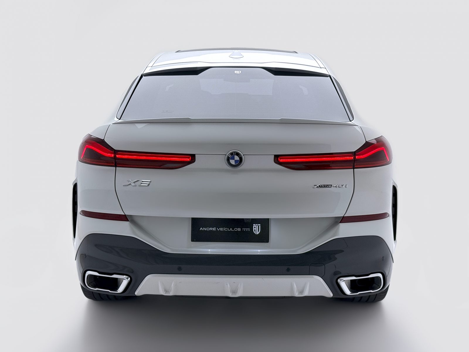 Imagem - André Veículos