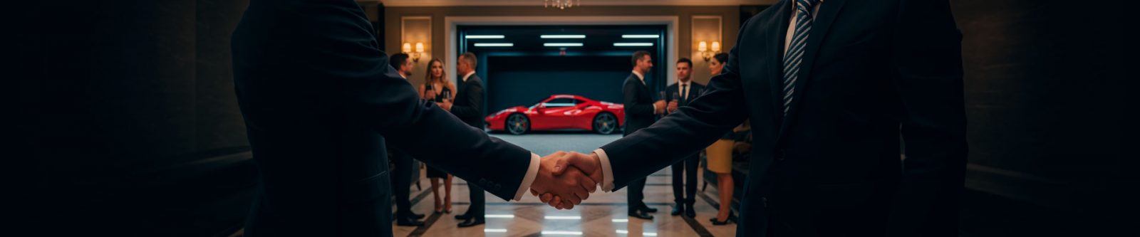 Imagem - André Veículos