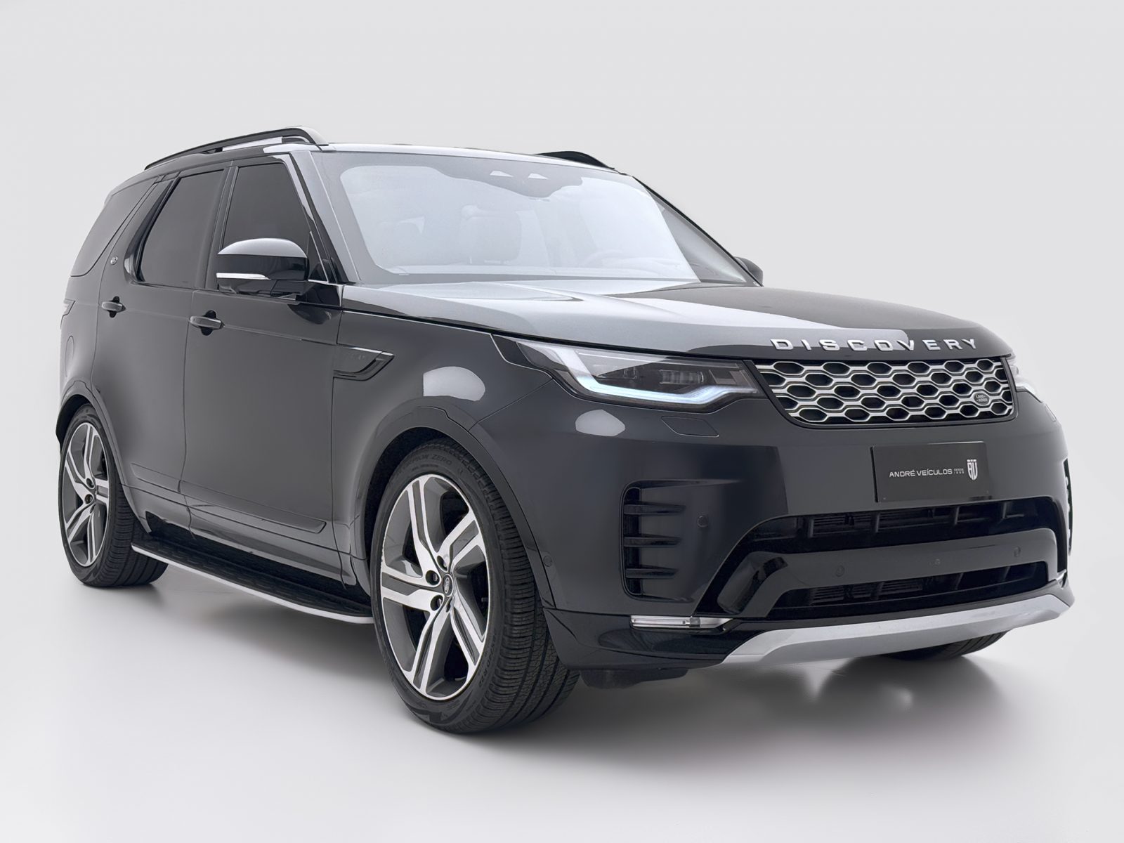 Imagem - André Veículos