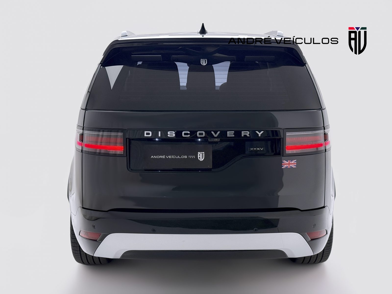 Imagem - André Veículos