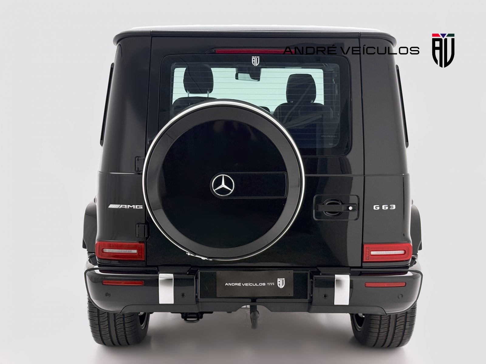 Imagem - André Veículos