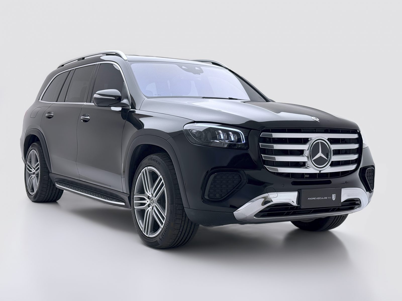 Imagem - André Veículos