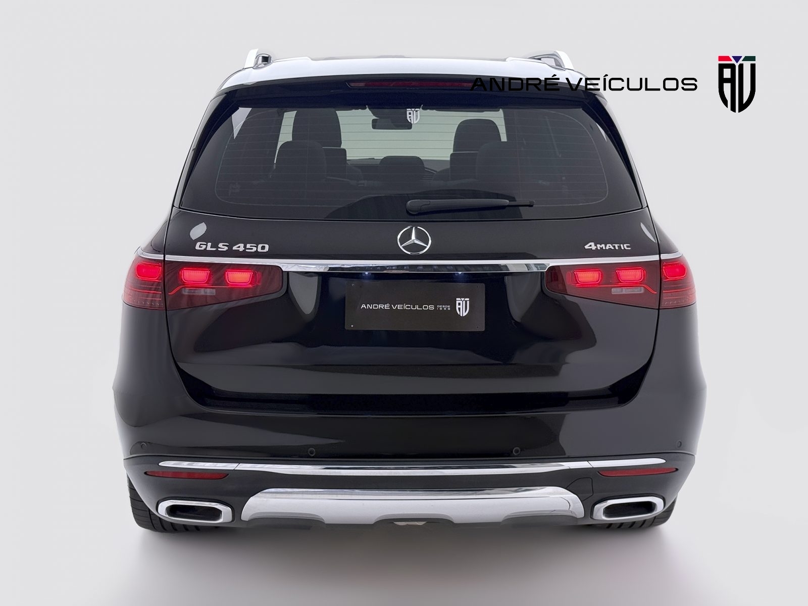 Imagem - André Veículos