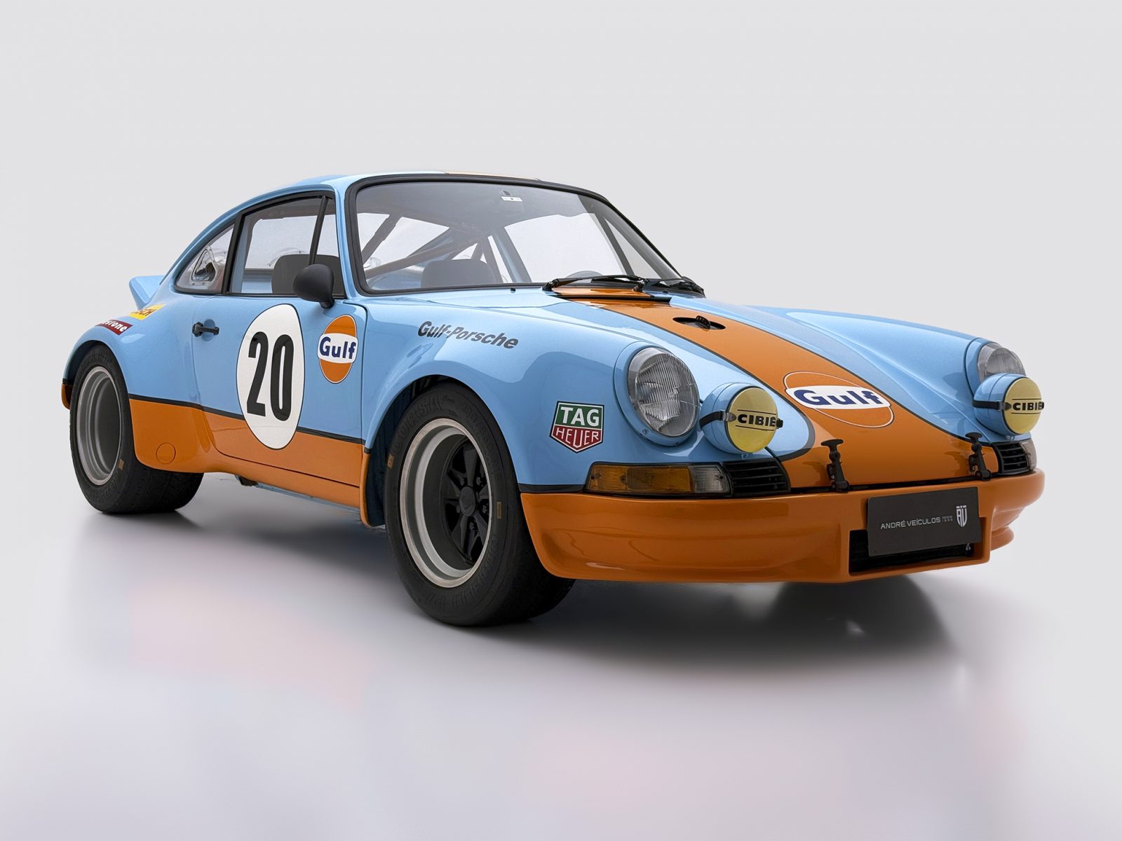 Imagem - André Veículos