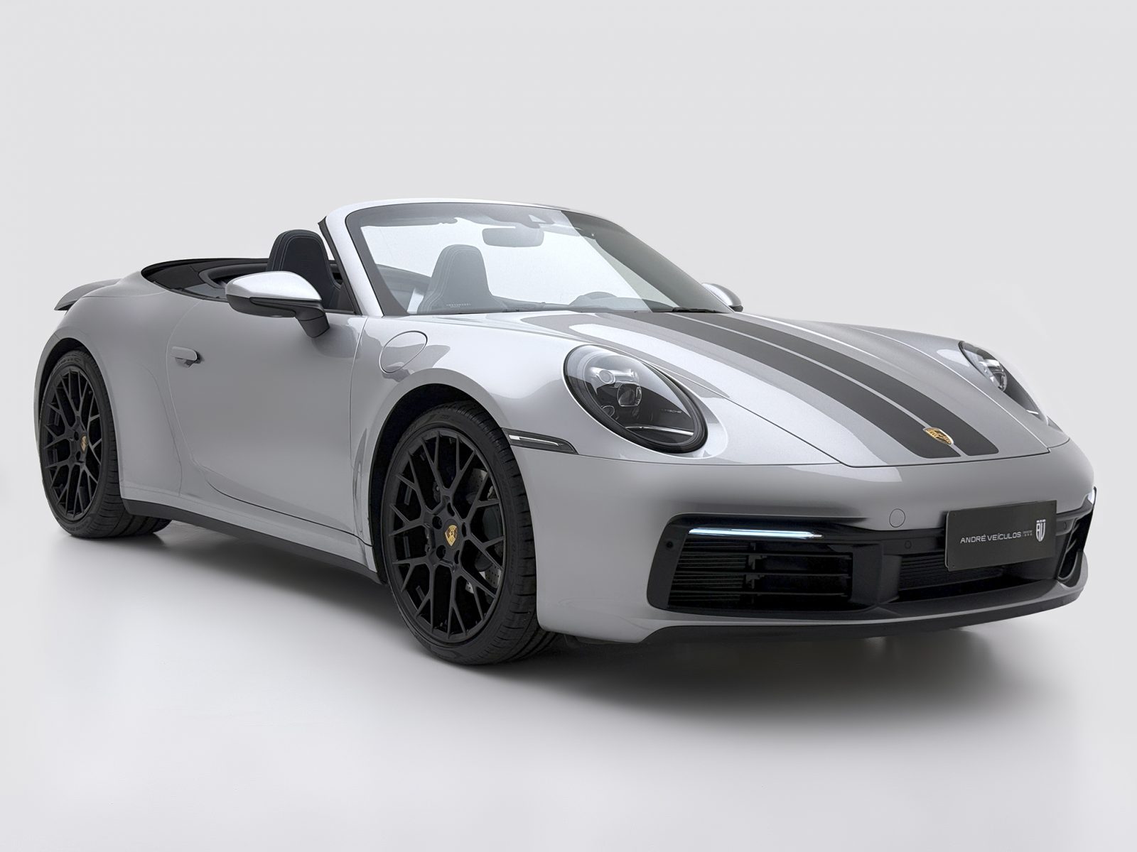 Imagem - André Veículos