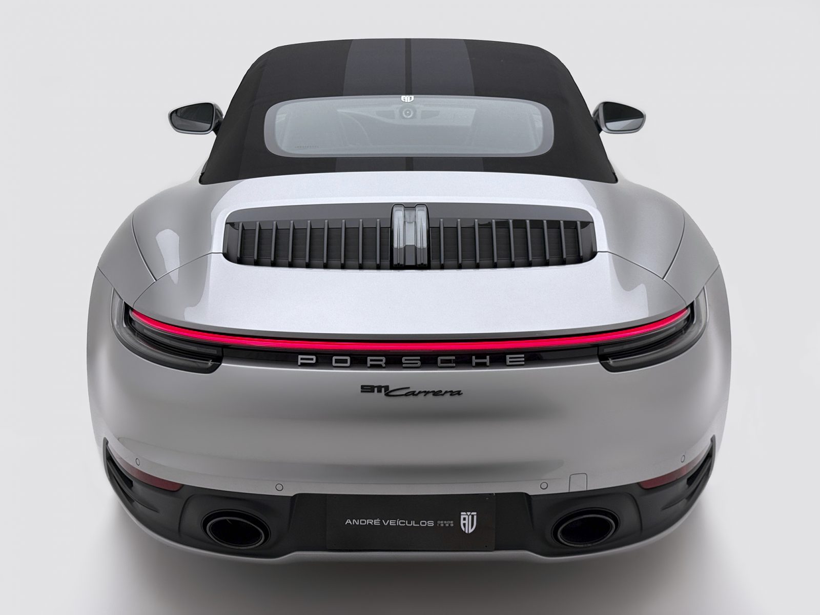 Imagem - André Veículos