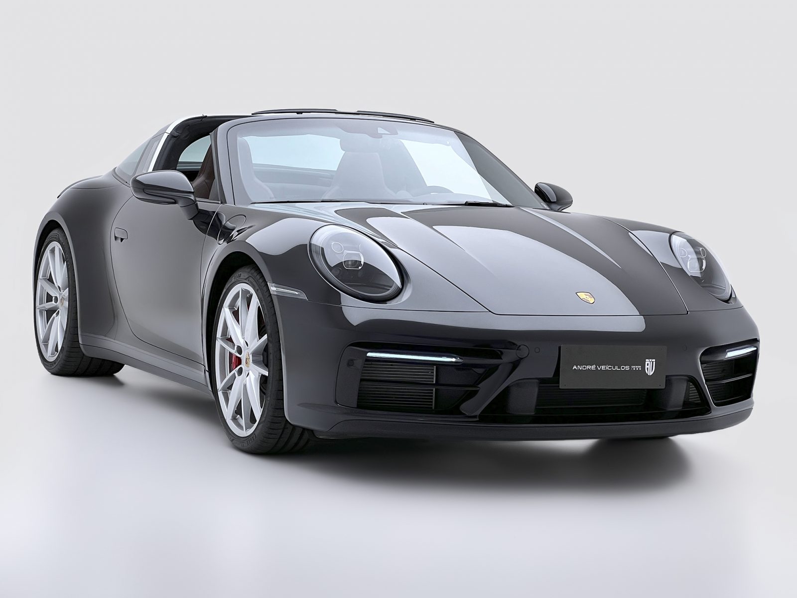 Imagem - André Veículos