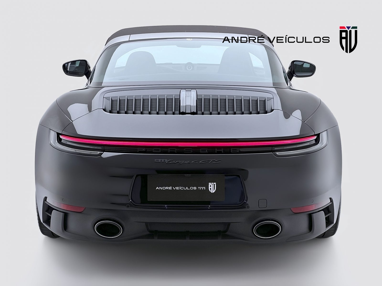 Imagem - André Veículos