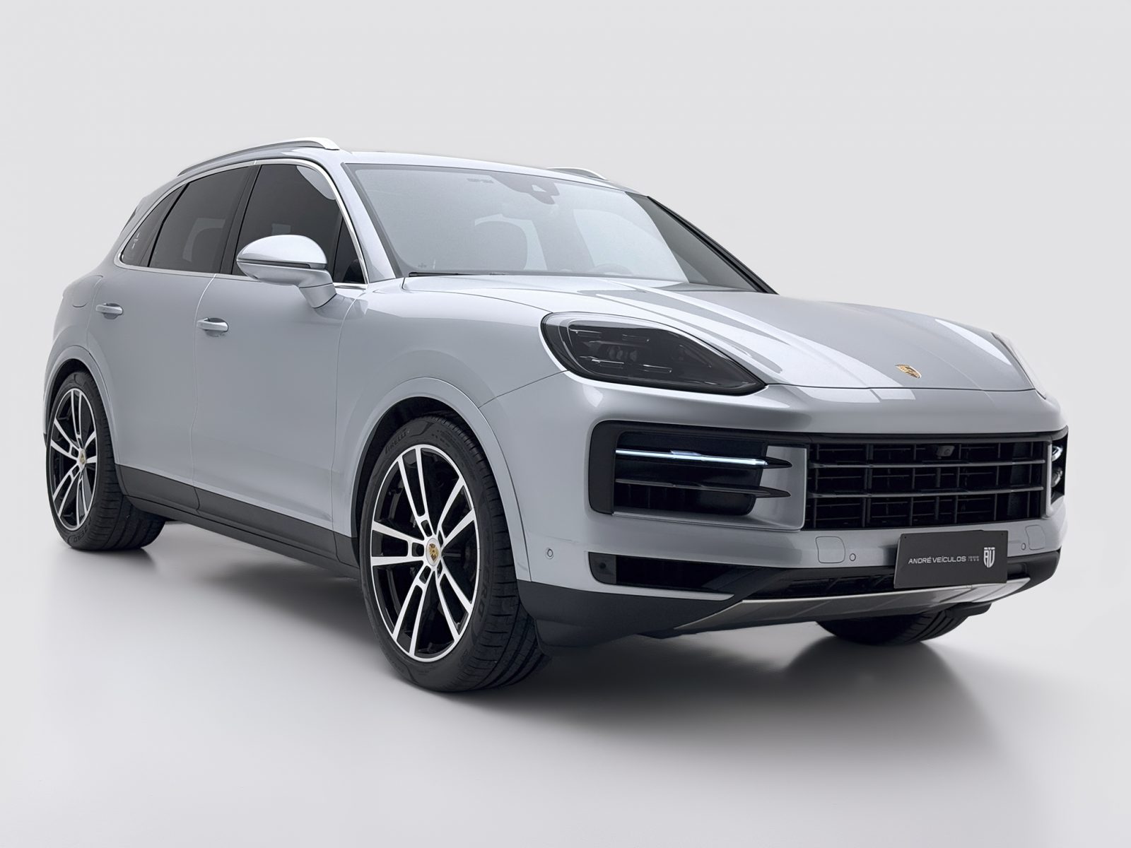 Imagem - André Veículos