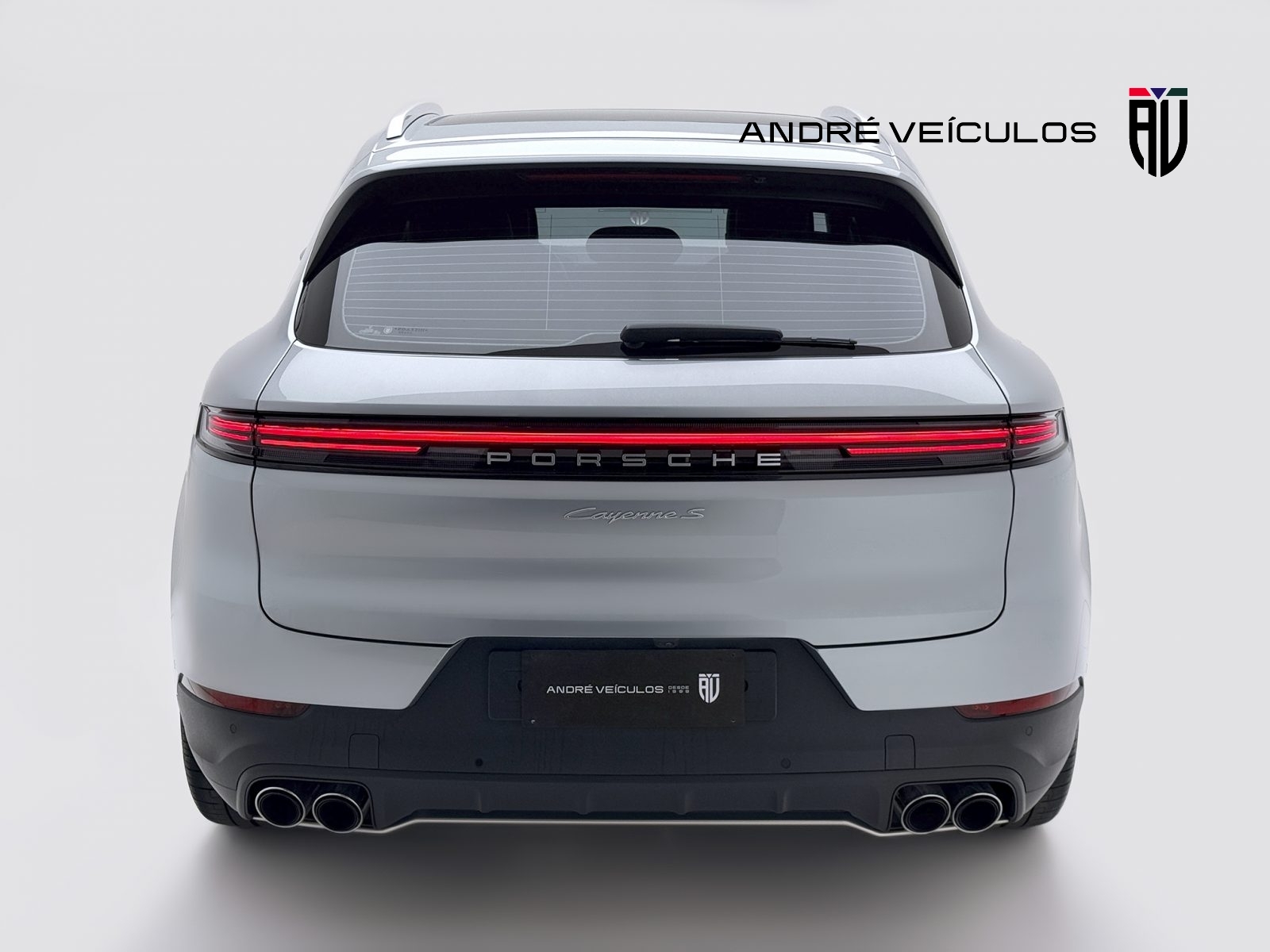 Imagem - André Veículos