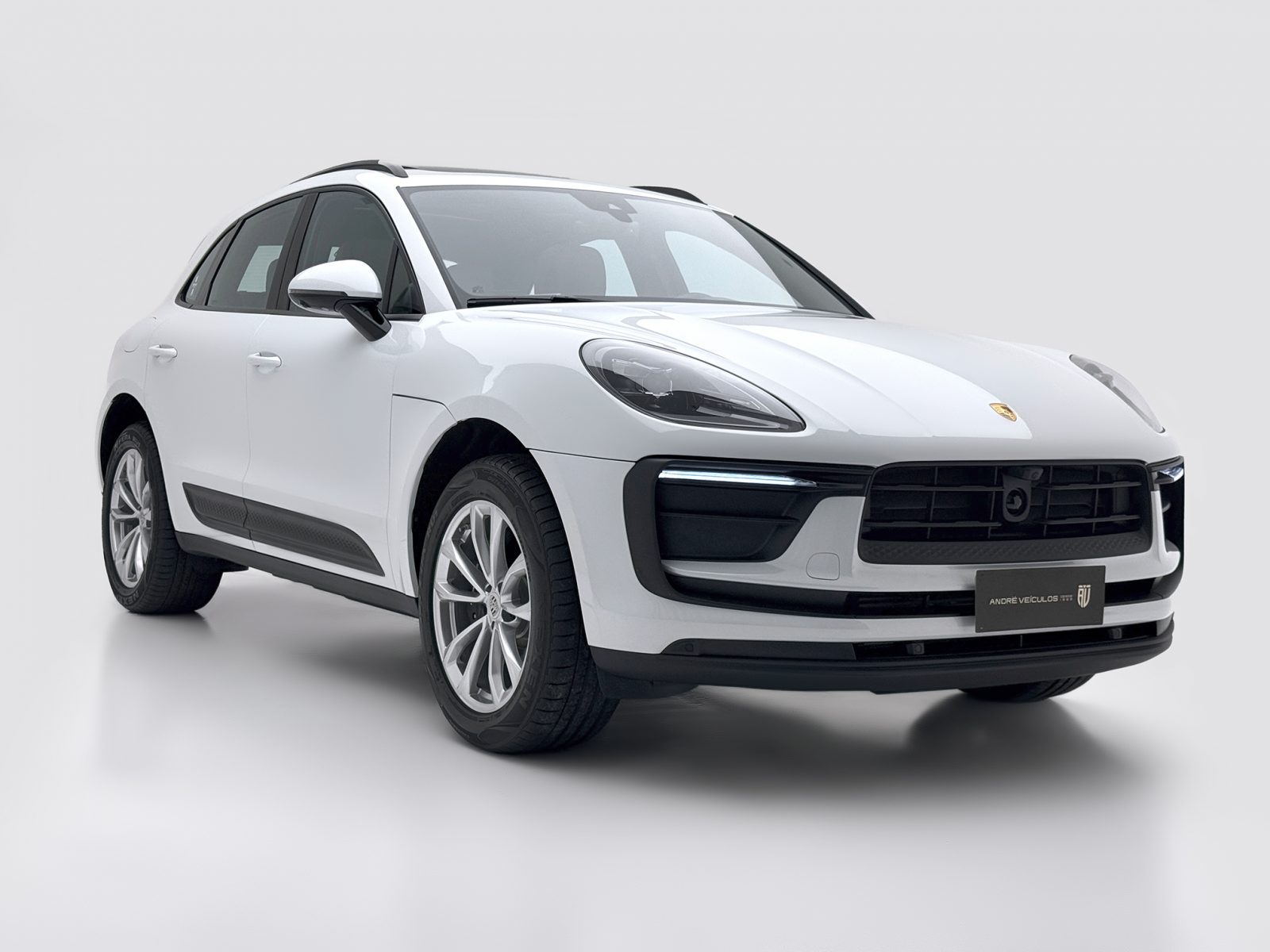 Imagem - André Veículos