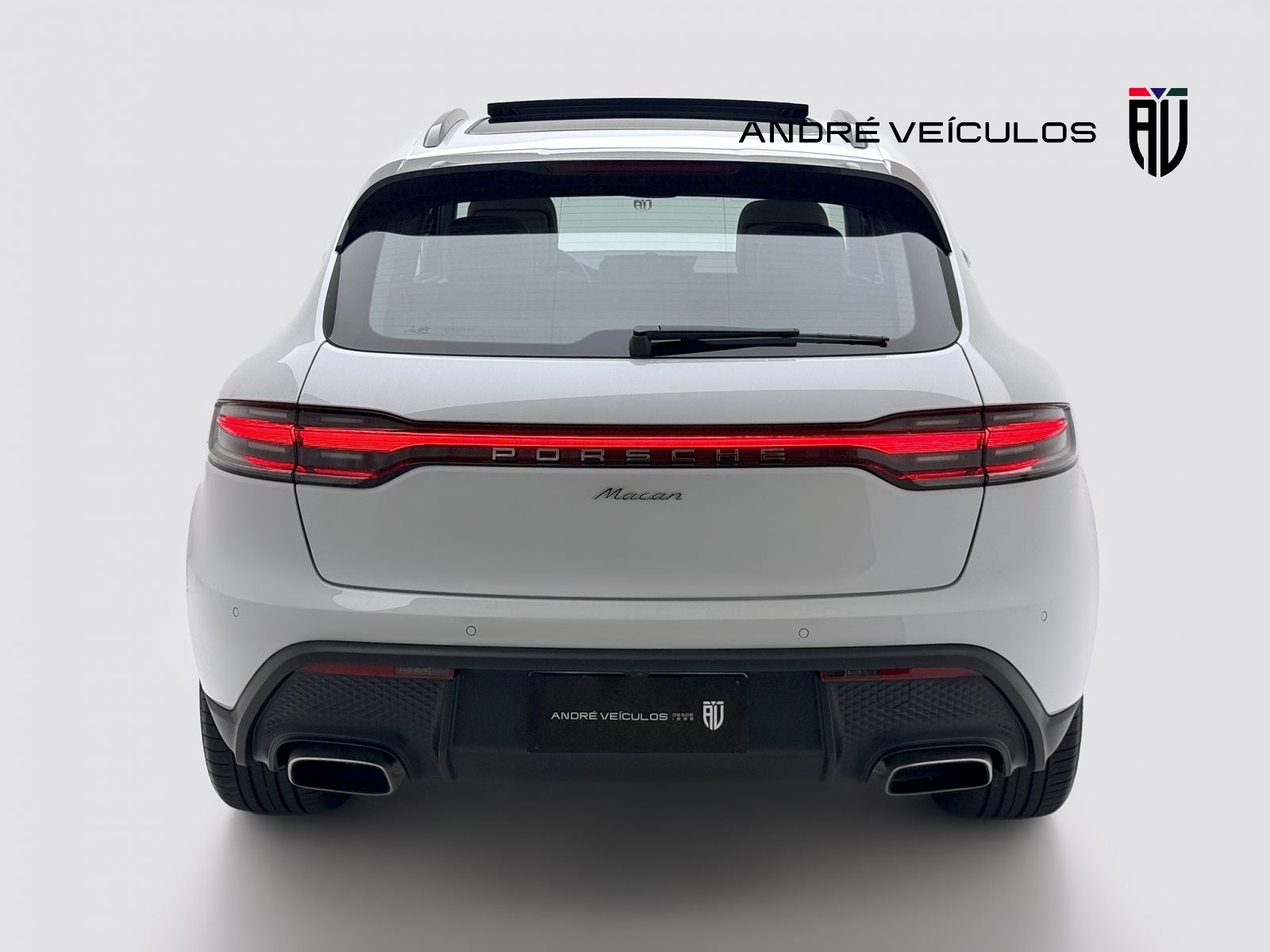 Imagem - André Veículos