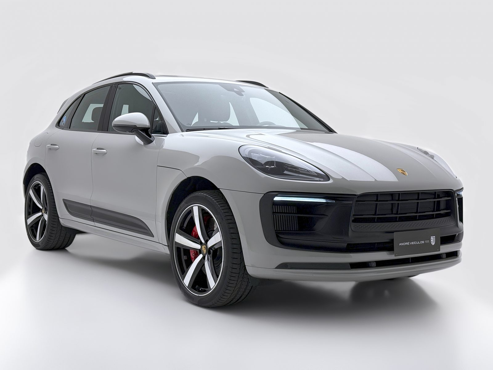 Imagem - André Veículos