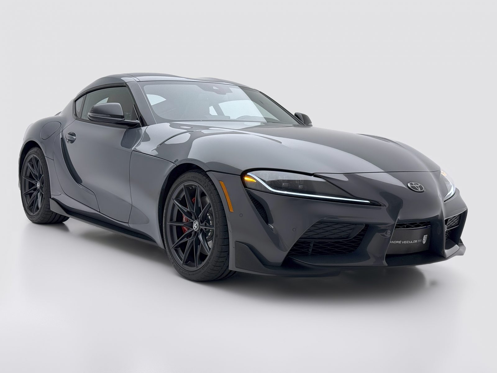 Imagem - André Veículos