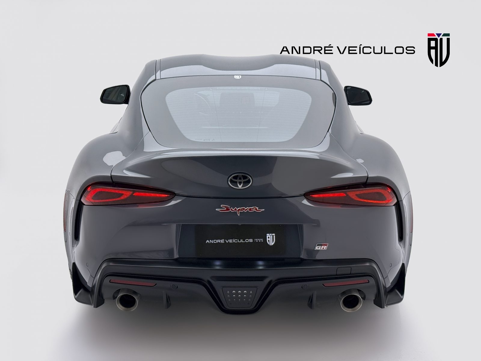 Imagem - André Veículos