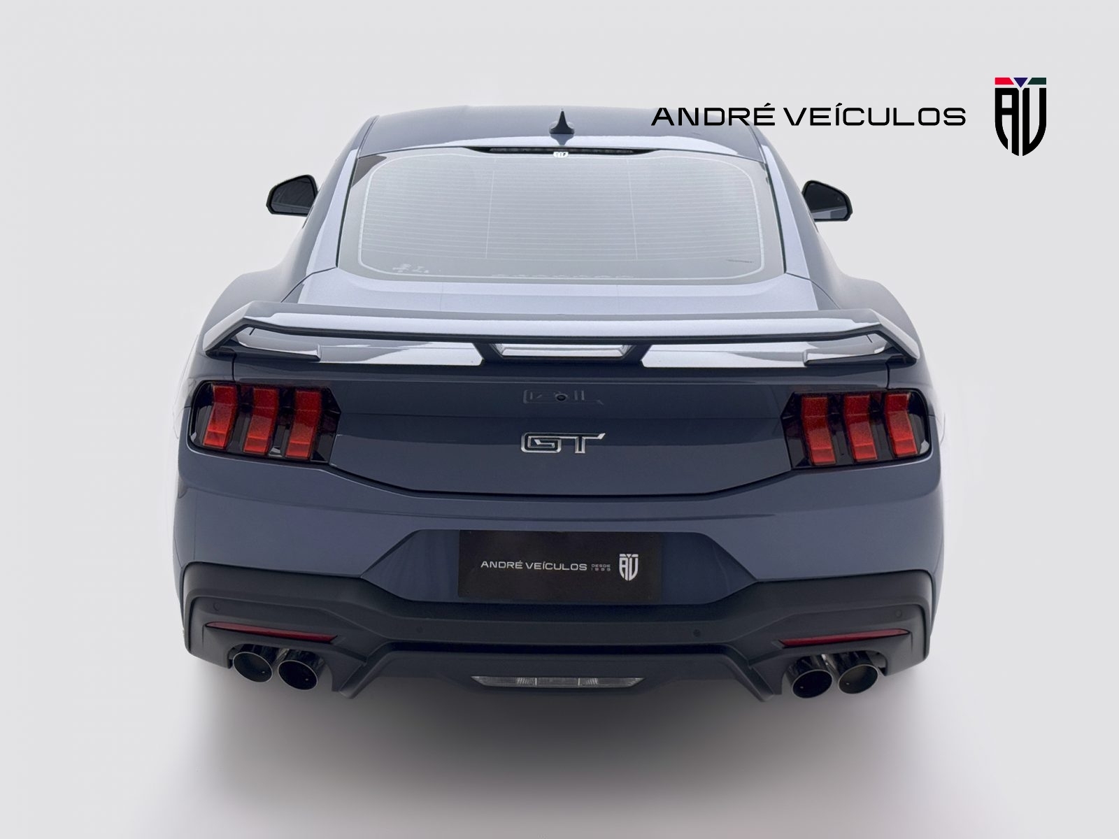 Imagem - André Veículos