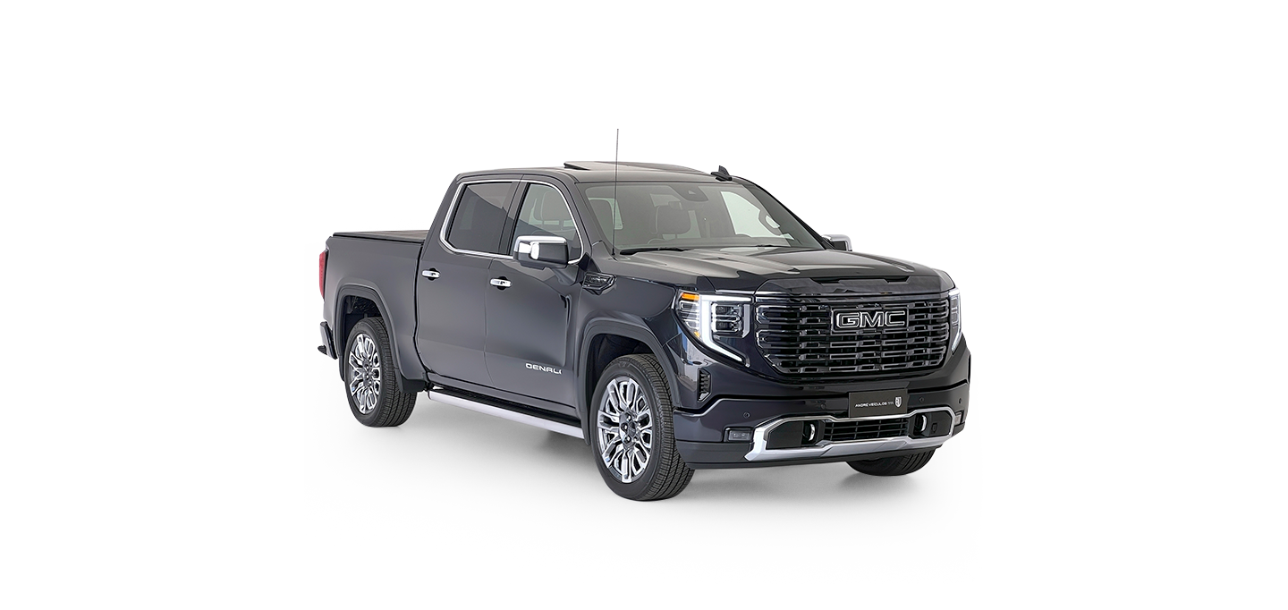 Imagem - André Veículos