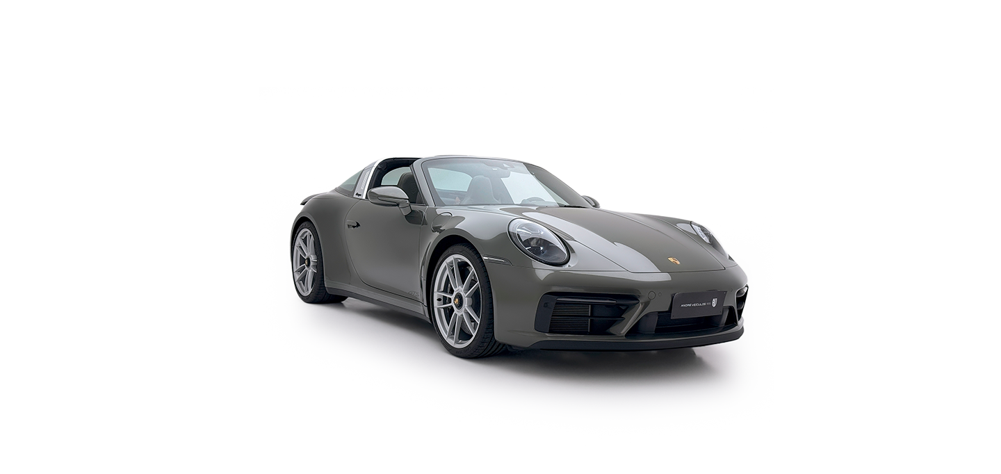 Imagem - André Veículos