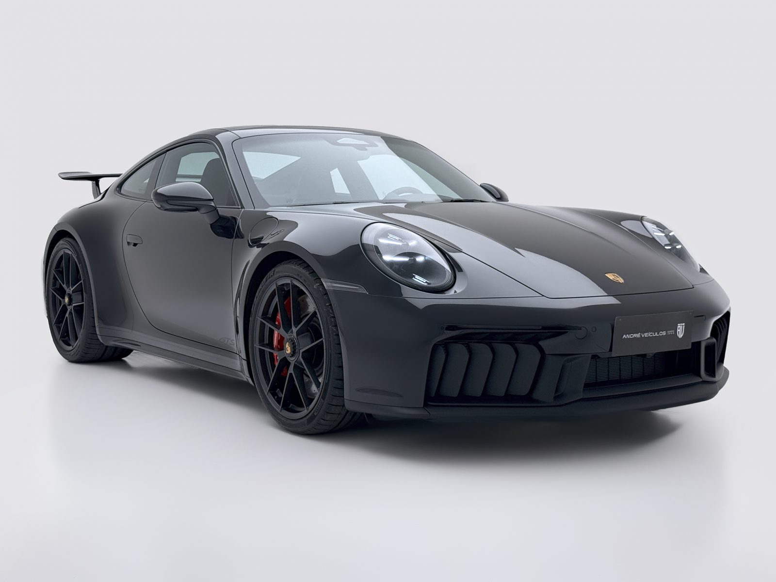 Imagem - André Veículos