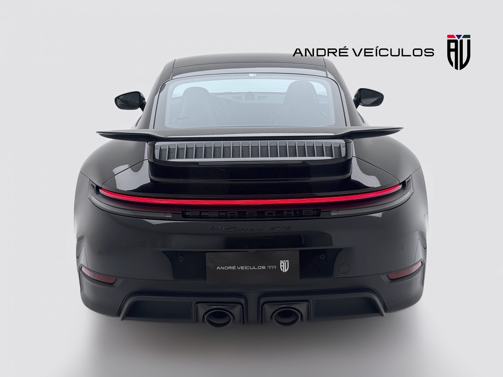 Imagem - André Veículos