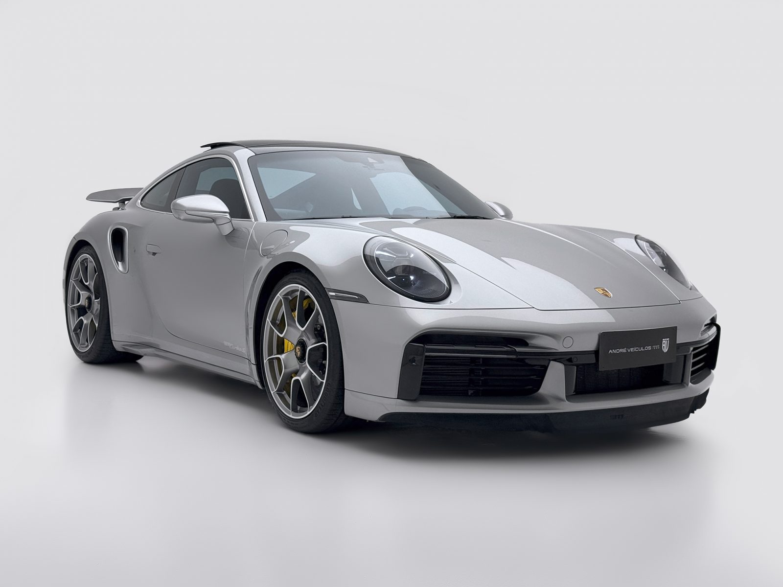 Imagem - André Veículos