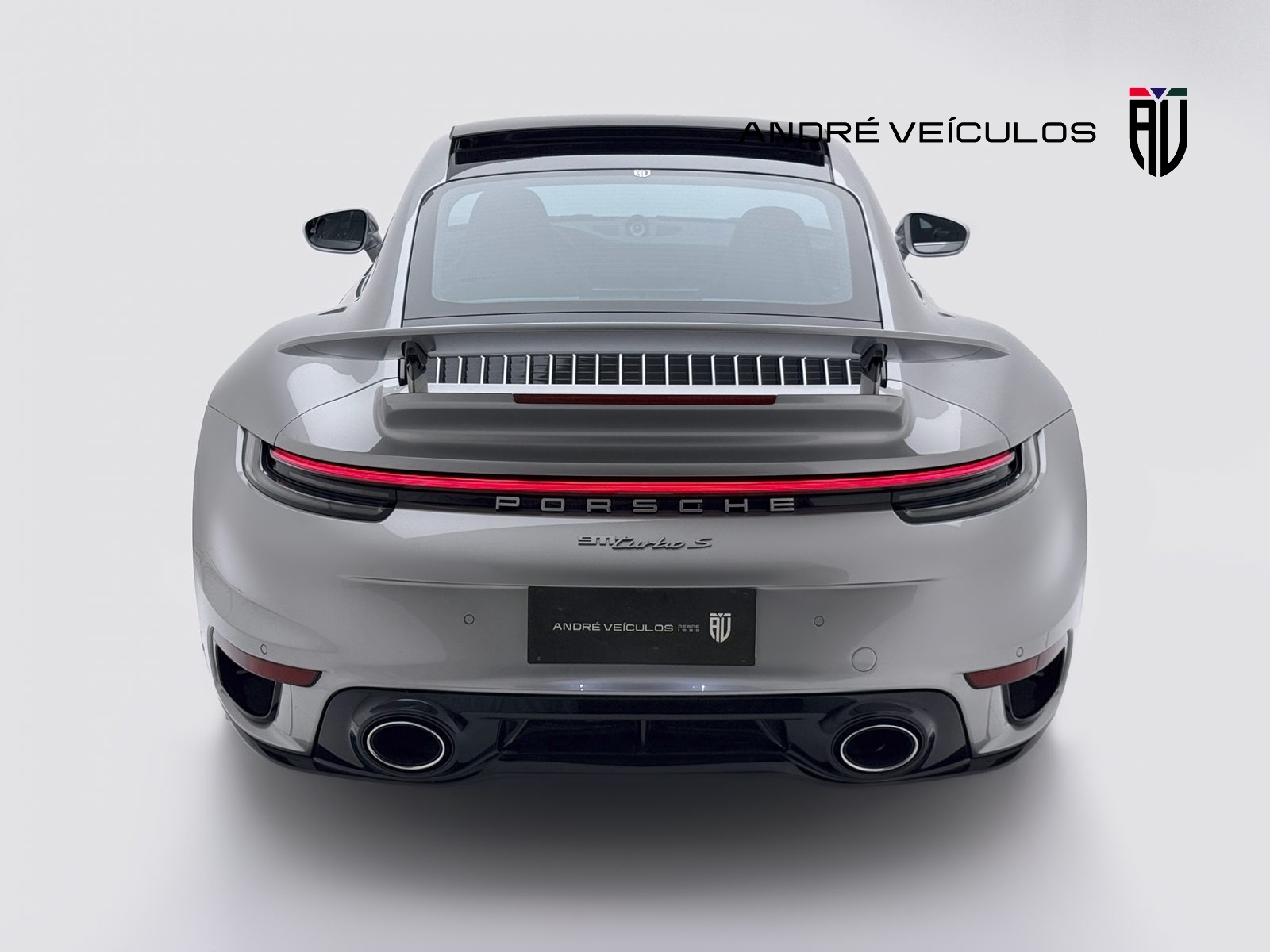 Imagem - André Veículos