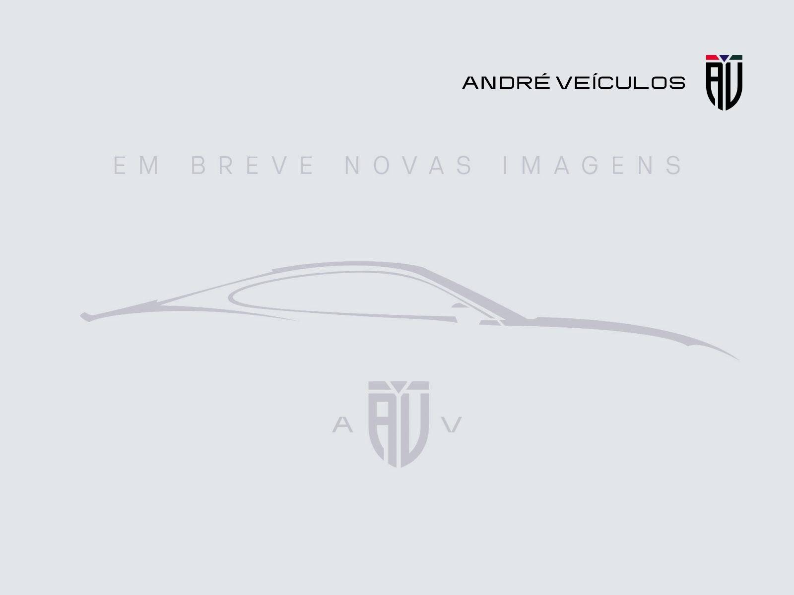 Imagem - André Veículos