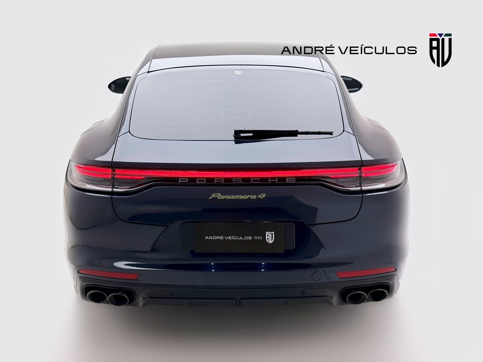Imagem - André Veículos